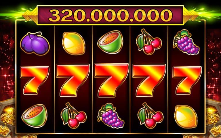 สล็อตเว็บตรง